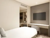 Hotel Crown Palais Hamamatsu