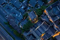 Chongqing Shannan Yujiangjing Suite B&B - น้ำพุร้อน