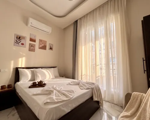 Maravia Grand Downtown Hotel カイロのホテル