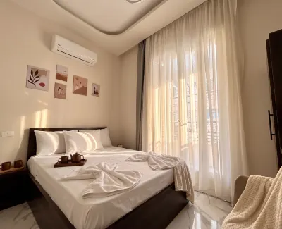 Maravia Grand Downtown Hotel Hotels in 