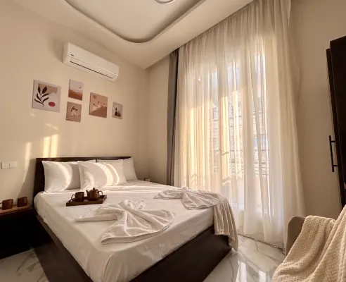 Maravia Grand Downtown Hotel