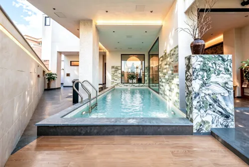 oi casa ylc hotel