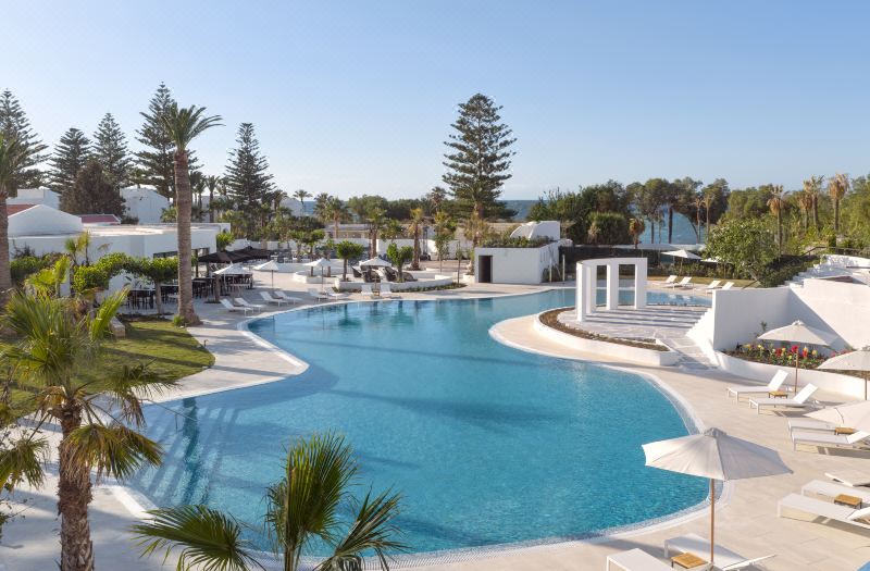 Grecotel Creta Palace photo 5