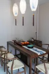 Luoyu Guanshan Courtyard Homestay - 2-نجوم