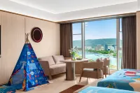 Xinzhou Crystal Orange Hotel - 4-Star