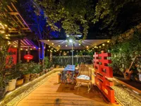 Suxi Bieyuan Homestay