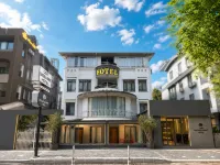 DOA SUİTES & APART HOTEL - 신규
