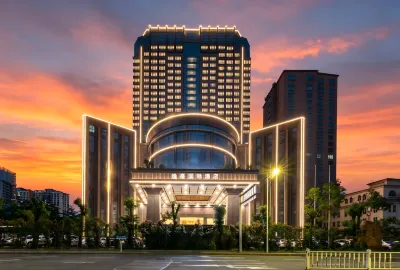 Yihao International Hotel Hotels near Changping