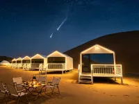 Shahai Bay · ZERO Stargazing Homestay Ξενοδοχεία στην πόλη Τζονγκβέι
