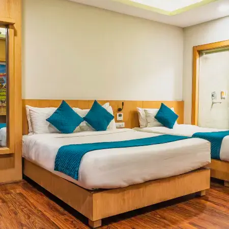 Marlo Hotels