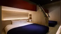 Minn Namba South - Apartments