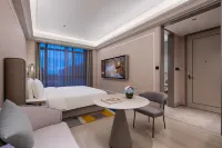 Mercure Hotel Beijing Capital International Airport