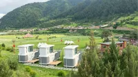 Dewang Dujiongyuan Homestay (Ruoergai County Branch)