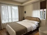 Hangzhou Mulan Ting Homestay - balcony