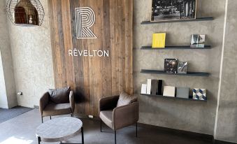 Revelton Ostrava
