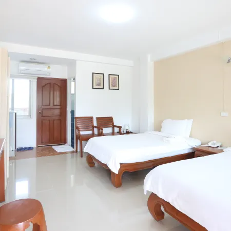 Poonnagunn hotel