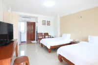 Poonnagunn hotel - 3 tähden