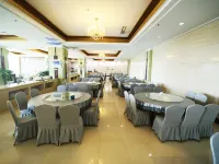 Haoyunjiao Hotel (Rongcheng Zoo) - Mountain view