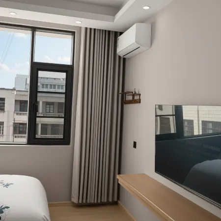 Luliang Oulanting Hotel