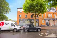 The Manor Park Hotel - New