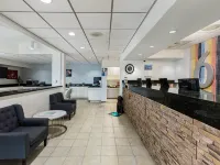Studio 6 Suites Jacksonville, NC – Camp LeJeune Hotels in Jacksonville
