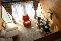 Tengri Village Karakol
