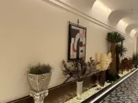 Atour S Hotel on Harbin Central Avenue - spa