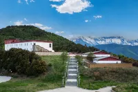 High Mountain Resort – Meili Hotel - Boutique