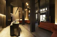 Breda Suites Hotel Milano - Afhentnings-/afleveringstjenester