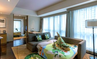 Hyatt Regency Chongqing Hotel