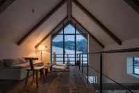 Baihaba Mountain Sea Retreat Vacation Apartment - ที่มีบาร์