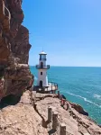 海島中国式旅館 - マウンテンビュー