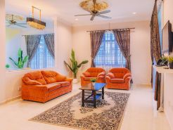 Bungalow Kota Baru Guesthouse