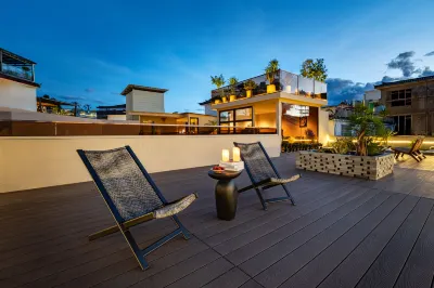 Yuexi Snow Mountain Courtyard View Hotel (Old Town of Lijiang Branch) Hotels in Lijiang Urban Area