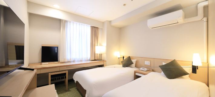 Yaesu Terminal Hotel Các khách sạn ở Tokyo