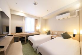 Yaesu Terminal Hotel