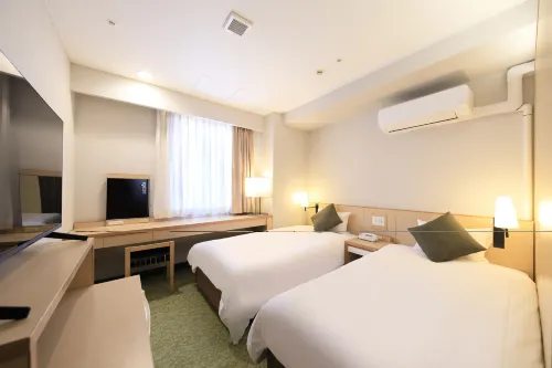 Yaesu Terminal Hotel - 3-Star