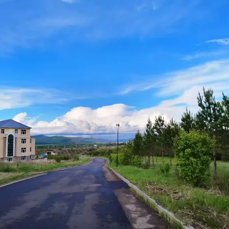 aershan Jiayu Hotel