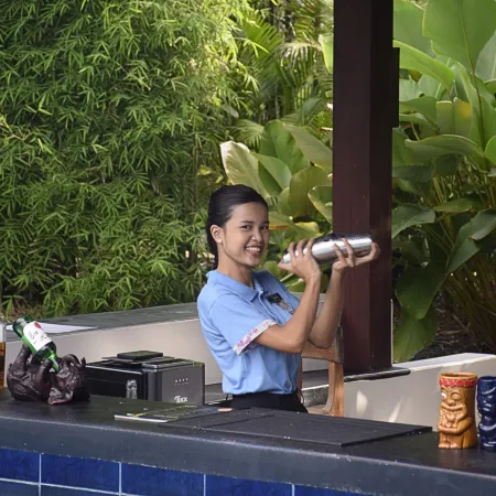 Carpe Diem Villas & Resort