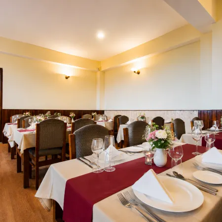 SPARROW CHIMINDA A-HERITAGE HOTEL MIDDLE PELLING