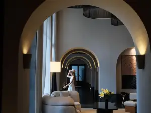 6500 Chaozong Street Hotel（Wuyi Square）