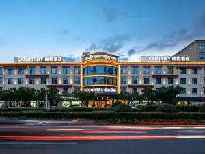 Liyi Hotel