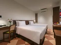 Pavilion Essence Hanoi Hotel 中央馬戲團附近的飯店