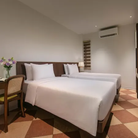 Pavilion Essence Hanoi Hotel Hotels in Hanoi
