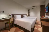 Pavilion Essence Hanoi Hotel - Desayuno