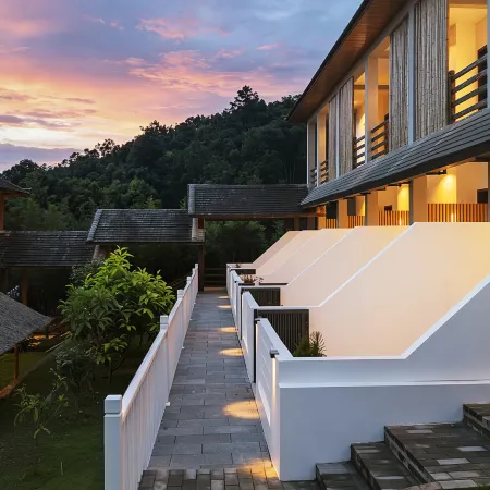 Bulang Yuni Inn