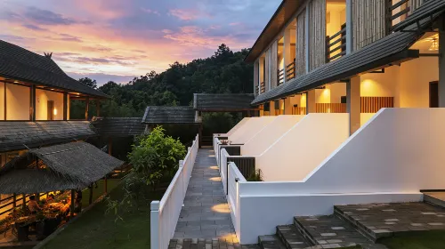 Bulang Yuni Inn - Inns