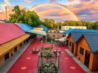 Zhaosu Fanchen Homestay - Morgenmad