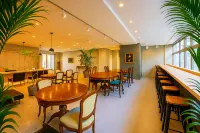Bay Hotel Urayasu-Ekimae - 3-Star