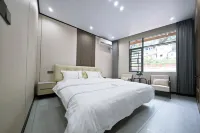 Yunqiao Banshan Homestay - Balcony